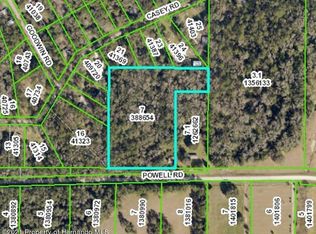 24430 Casey Rd, Brooksville, FL 34601