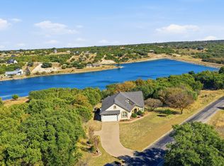 6525 Compass Way, Bluff Dale, TX 76433