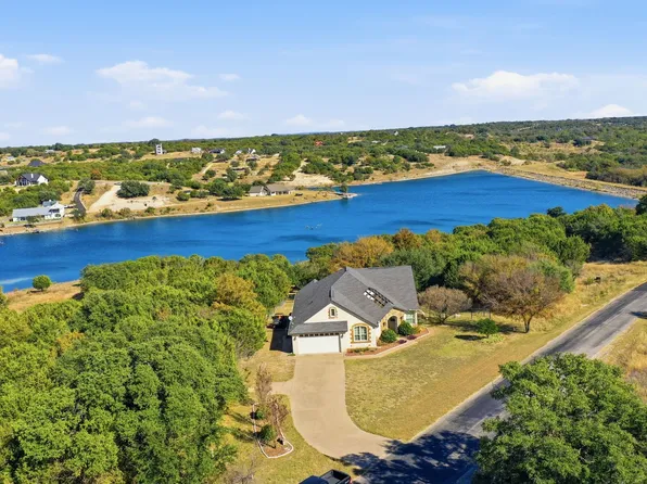 6525 Compass Way, Bluff Dale, TX 76433