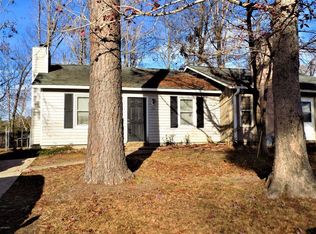 101 Hickory Grove Dr, Jacksonville, NC 28546
