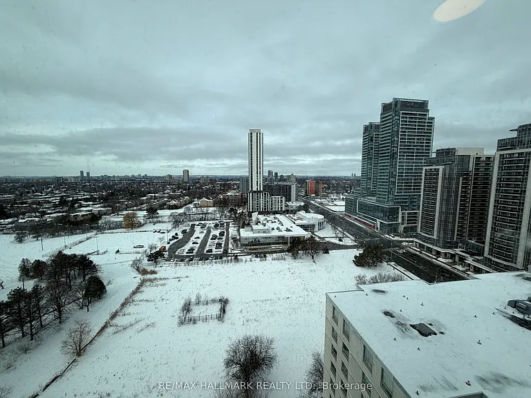 5740 Yonge St #1805 — Photo 22