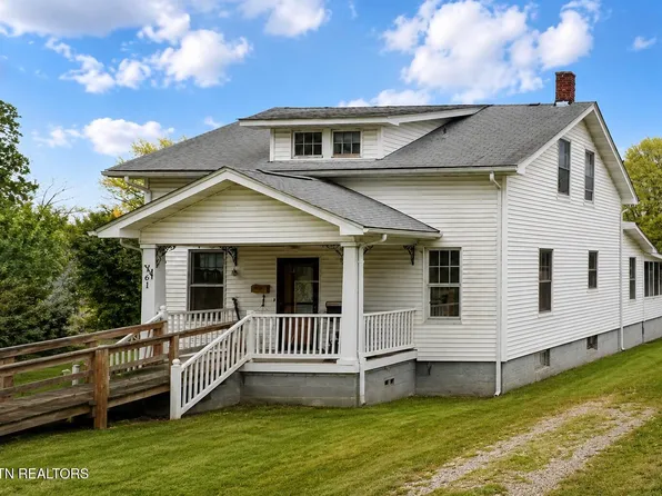 261 W Lincoln Rd, Alcoa, TN 37701