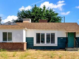 1507 W 4th St, Madera, CA 93637