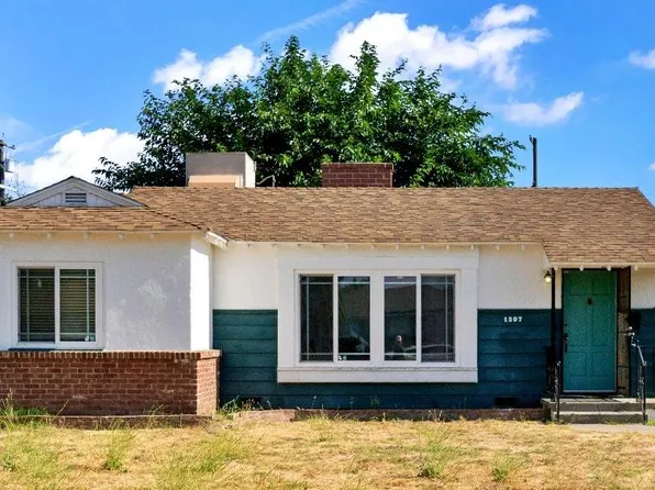 1507 W 4th St, Madera, CA 93637