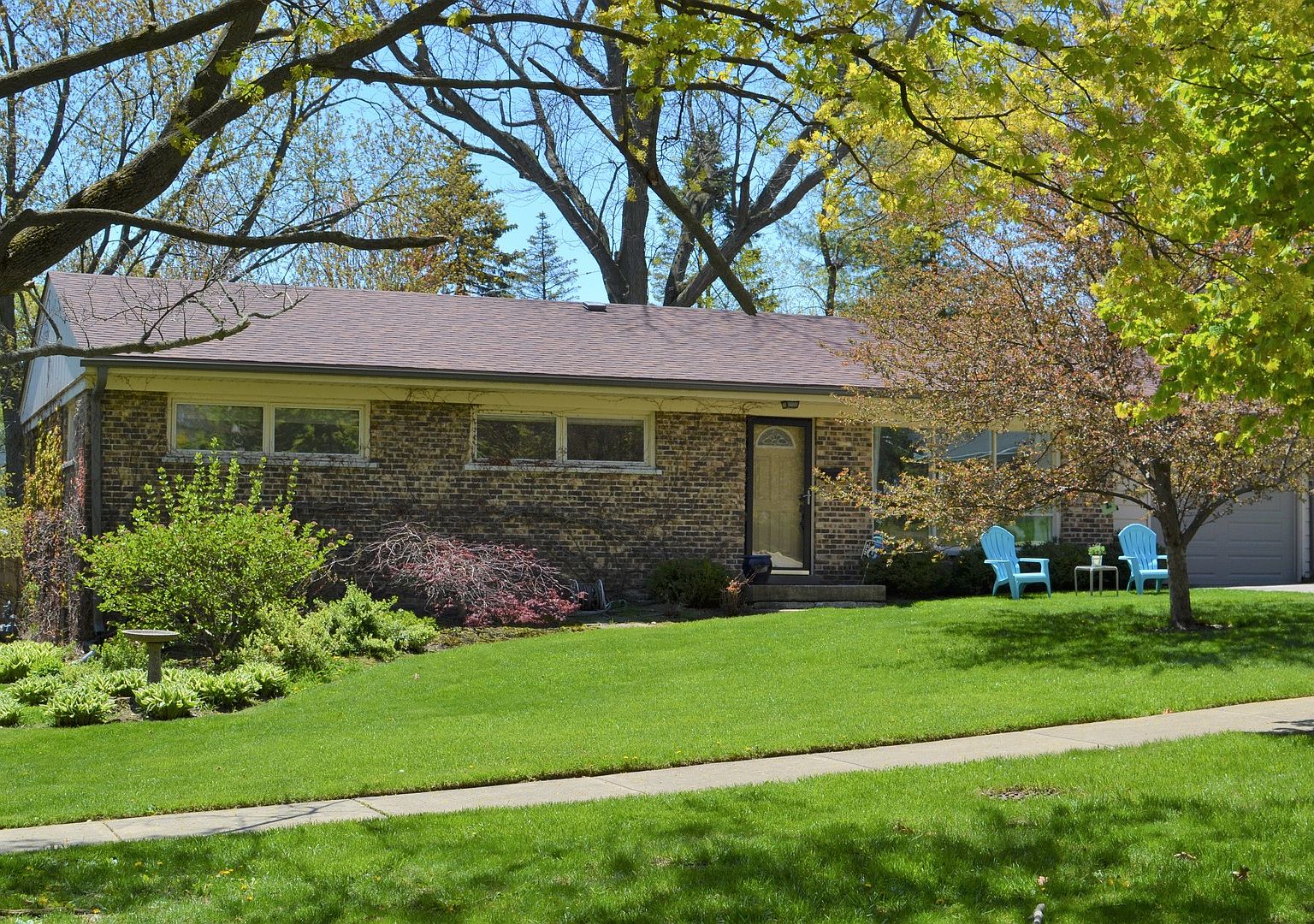 101 W Sheridan Pl, Lake Bluff, IL 60044 Zillow