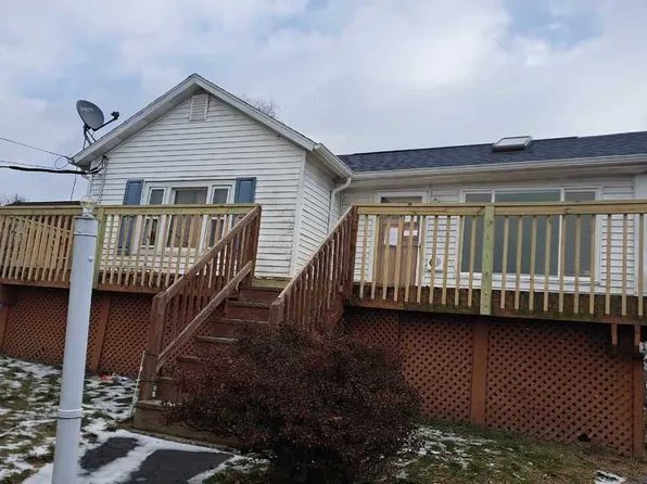 1 Cliff St, Pittston, PA 18640