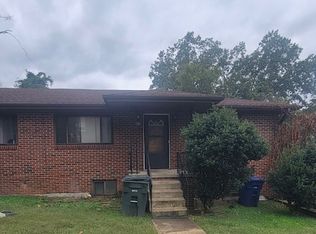 2714 Citico Ave, Chattanooga, TN 37406