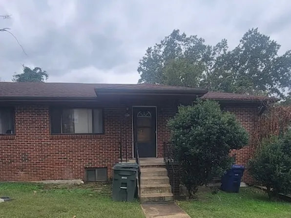 2714 Citico Ave, Chattanooga, TN 37406