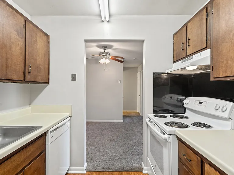 Classic Kitchen