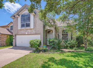 13431 Athens Trl, Austin, TX 78729