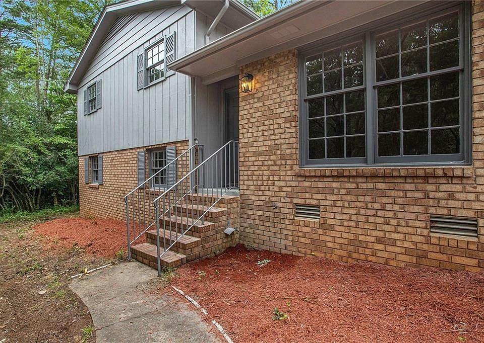 615 University Cir, Athens, GA 30605 MLS 7105150 Zillow