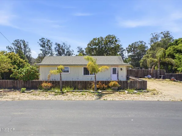 750 Calle Bendita, Arroyo Grande, CA 93420