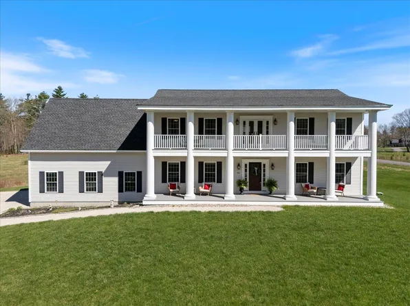 66 Grant Road, Saco, ME 04072