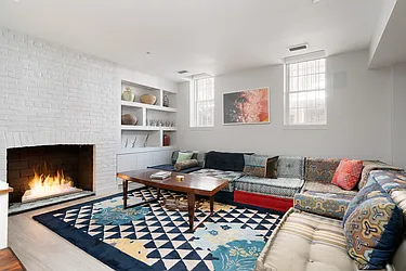 Sold by Brown Harris Stevens