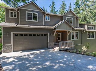 1619 Emerald Lake Way, Bellingham, WA 98226