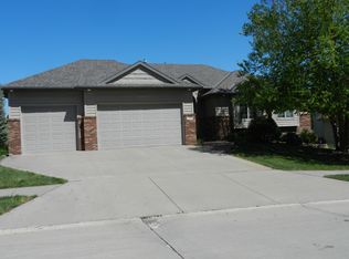 2303 Delmar Ridge Ln, Council Bluffs, IA 51503