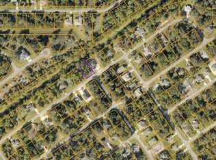 0 Richardson St, North Pt, FL 34288
