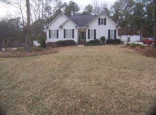 116 Antietam Dr, Aiken, SC 29803