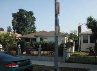 2514 Adriatic Ave, Long Beach, CA 90810