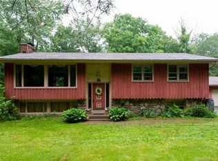 183 Hebron Rd, Bolton, CT 06043