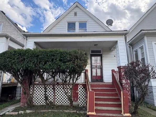 1241 W 72nd Pl, Chicago, IL 60636