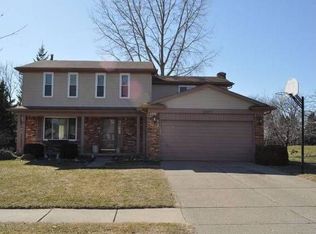 22497 Sunrise Blvd, Novi, MI 48375