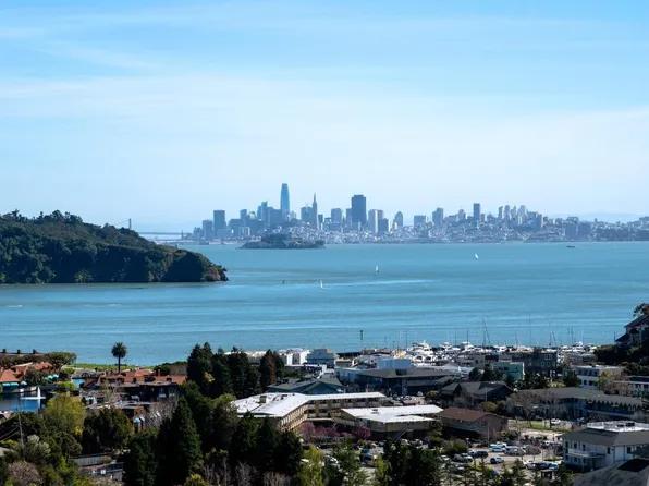 15 Corinthian Court #11, Tiburon, CA 94920
