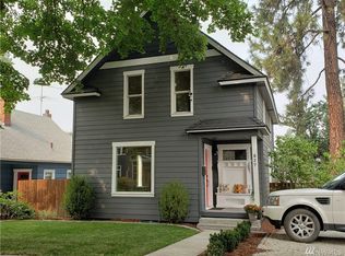 827 E 11th Ave, Spokane, WA 99202