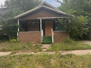 1633 New York Ave, Flint, MI 48506