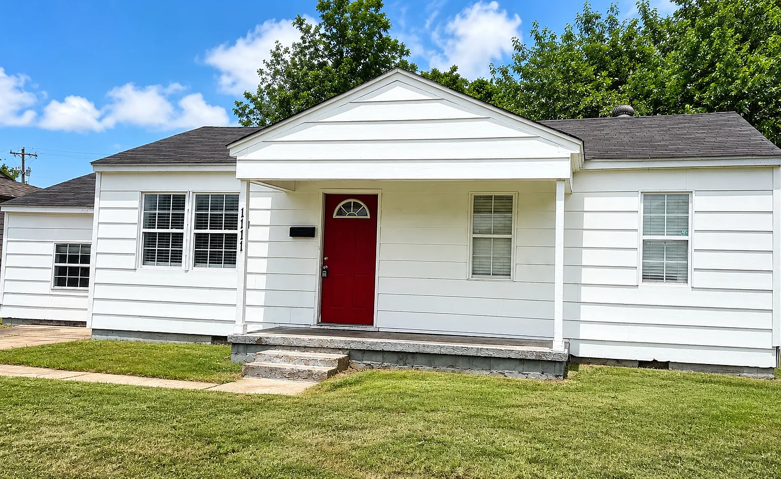 1111 Jet Dr - 1 — Photo 1