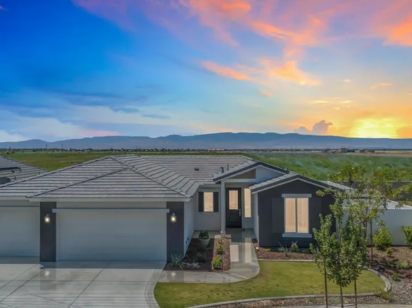 12605 Petaluma Ct, Bakersfield, CA 93311