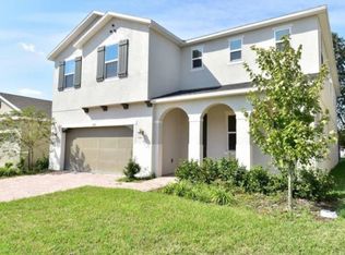 3181 Macintosh Rd, Land O Lakes, FL 34639