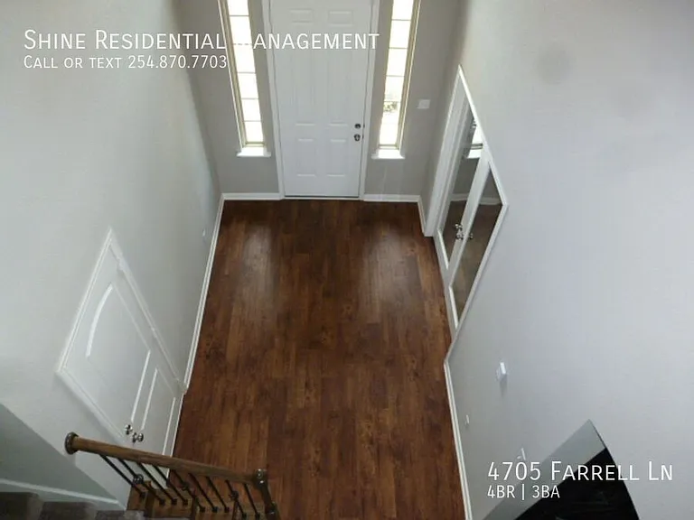 4705 Farrell Ln — Photo 21