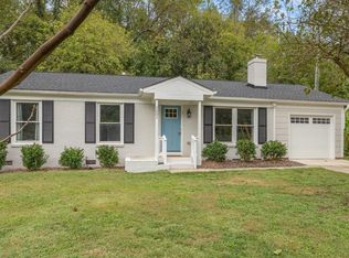 2601 Bristol Pl, Raleigh, NC 27610