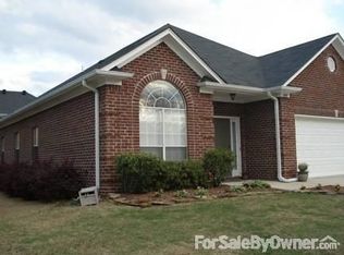 4259 Highcroft Dr, Gardendale, AL 35071