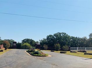 Ramblerock Pl LOT 4, Arcadia, OK 73007