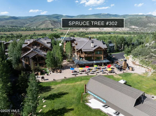 627 Sawatch Dr #302, Edwards, CO 81632