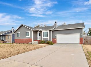 2310 S Prescott St, Wichita, KS 67209