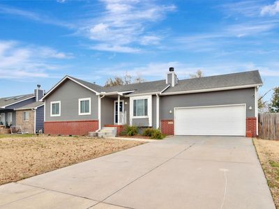 2310 S Prescott St, Wichita, KS, 67209