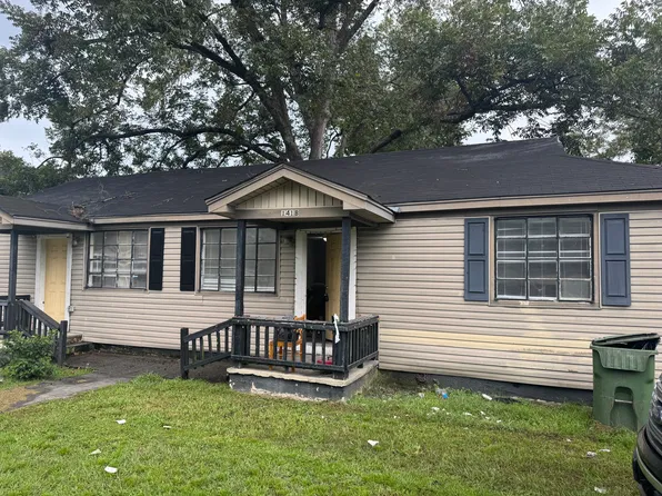 141 Fair St #B, Savannah, GA 31408