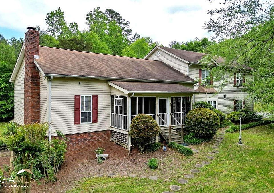 2731 County Line Rd NW, Acworth, GA 30101 MLS 10159167 Zillow