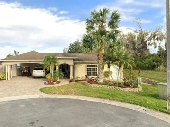 4703 Cassandra Ln, Lakeland, FL 33809