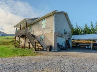 1409 Snapp Rd, Sevierville, TN 37862