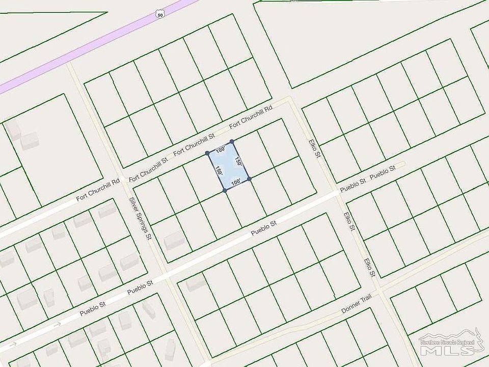 2nd image of 1855 Fort Churchill St