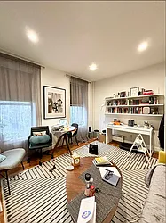 Rented by Jonathan Wachtel, LREB