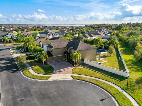 4306 Biscayne Cove Ct, Kissimmee, FL 34744