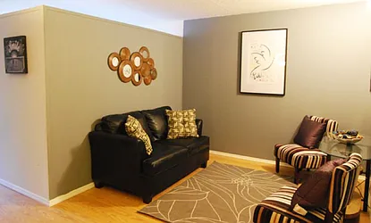 Rented by Keller Williams NYC