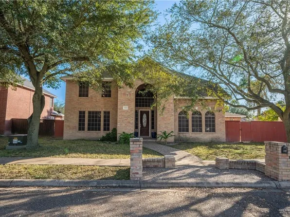 3504 San Clemente, Mission, TX 78572