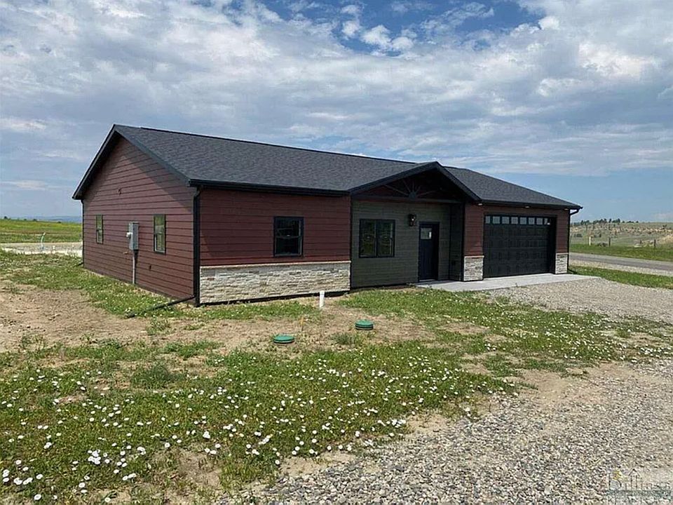 Sierra Plan, EcoBuilt Townhomes, Billings, MT 59101 Zillow