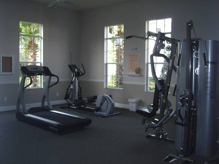 Community Gym